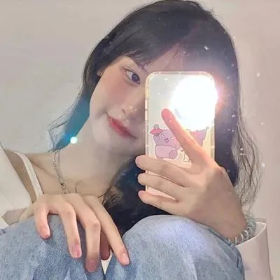 镇巴女子