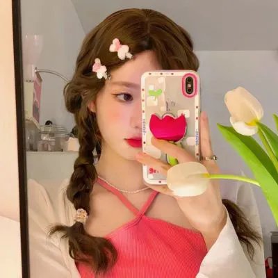 男神恋爱系统·动态漫