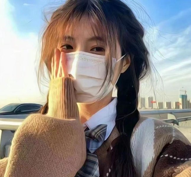 我们一家超完美